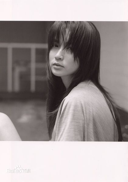 最全长谷川京子(KYOKO HASEGAWA)精彩图册