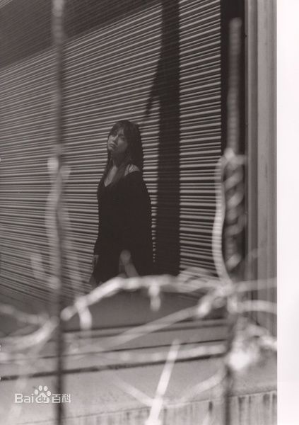 最全长谷川京子(KYOKO HASEGAWA)精彩图册