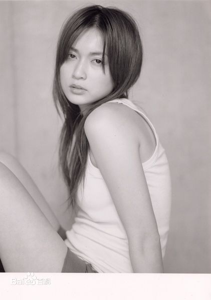 最全长谷川京子(KYOKO HASEGAWA)精彩图册