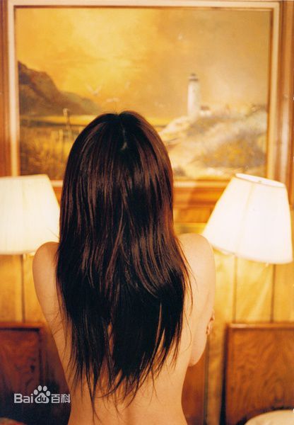 最全长谷川京子(KYOKO HASEGAWA)精彩图册