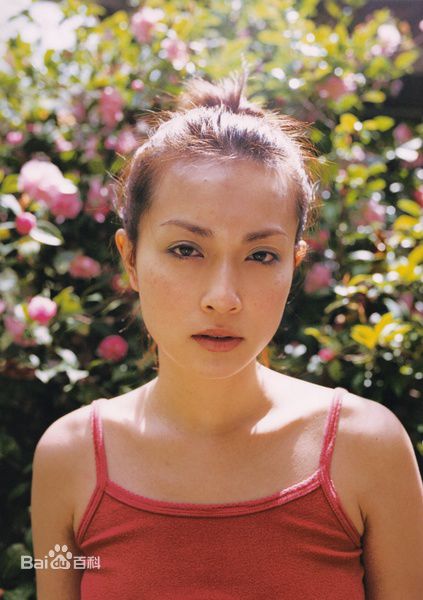 最全长谷川京子(KYOKO HASEGAWA)精彩图册