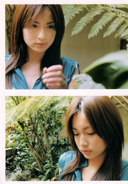 最全长谷川京子(KYOKO HASEGAWA)精彩图册