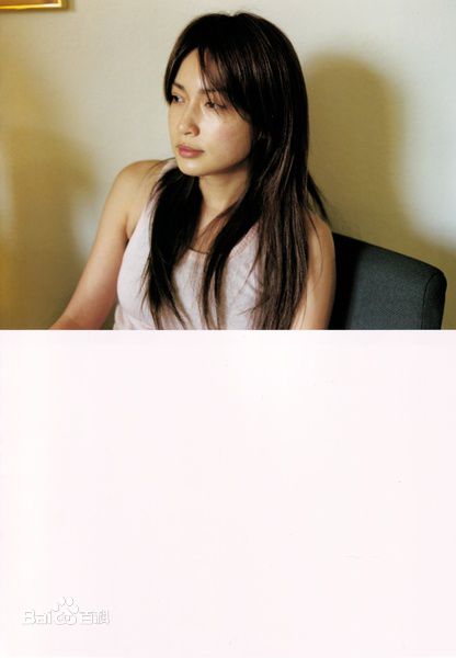 最全长谷川京子(KYOKO HASEGAWA)精彩图册