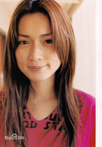 最全长谷川京子(KYOKO HASEGAWA)精彩图册