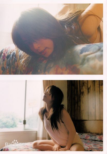 最全长谷川京子(KYOKO HASEGAWA)精彩图册