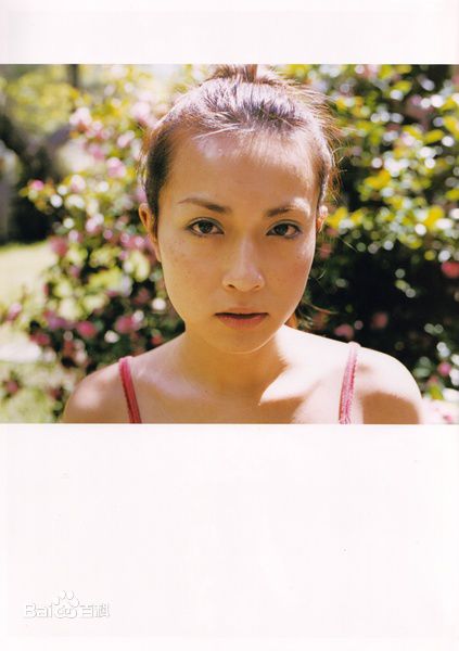 最全长谷川京子(KYOKO HASEGAWA)精彩图册