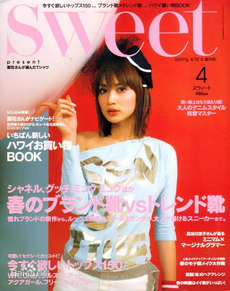 最全长谷川京子(KYOKO HASEGAWA)精彩图册