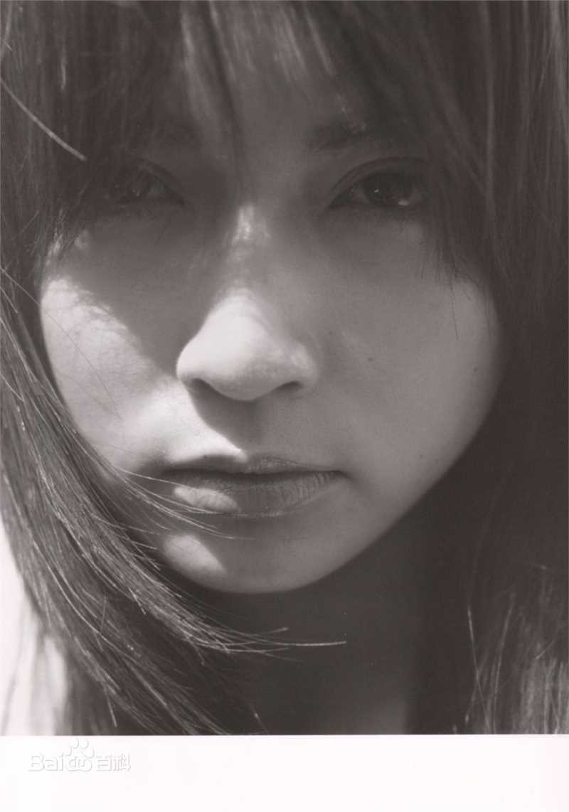 长谷川京子(KYOKO HASEGAWA)精彩图册