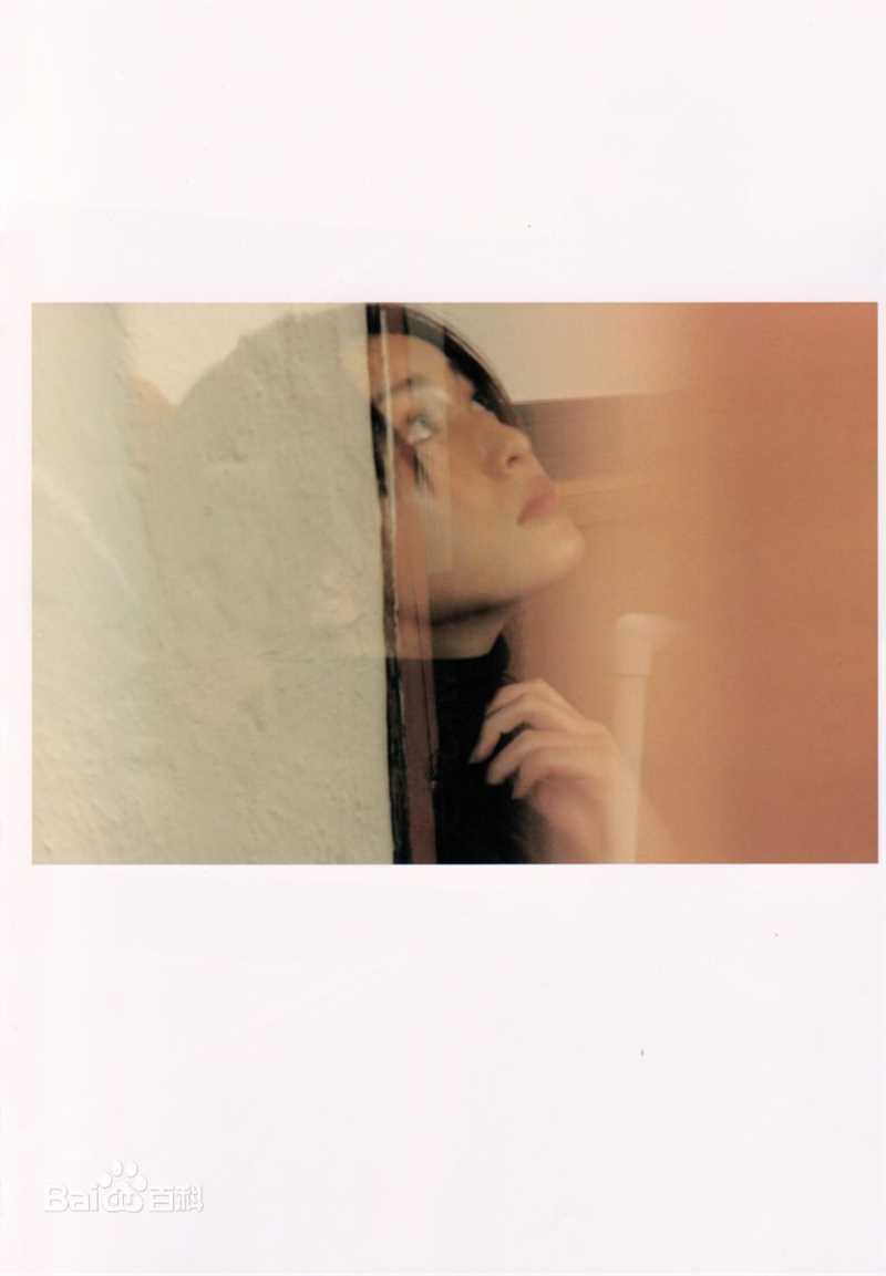 长谷川京子(KYOKO HASEGAWA)精彩图册