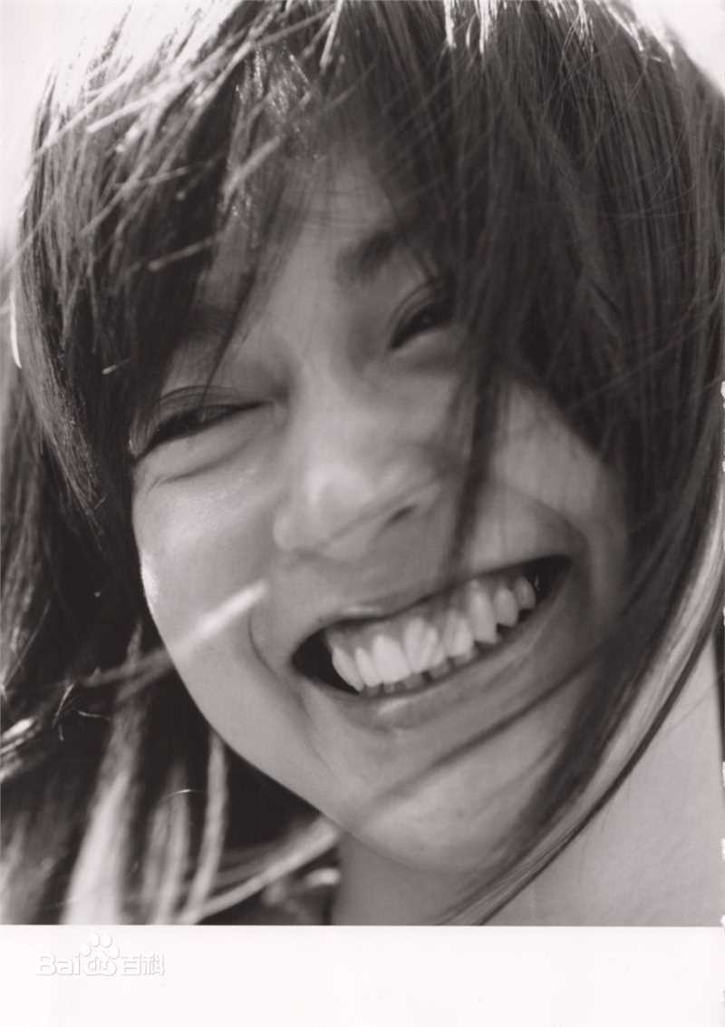 长谷川京子(KYOKO HASEGAWA)精彩图册