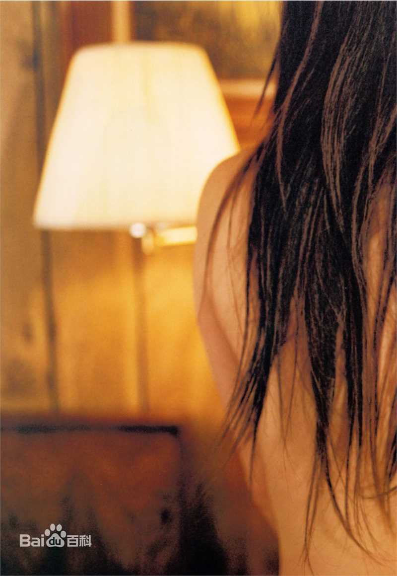 长谷川京子(KYOKO HASEGAWA)精彩图册