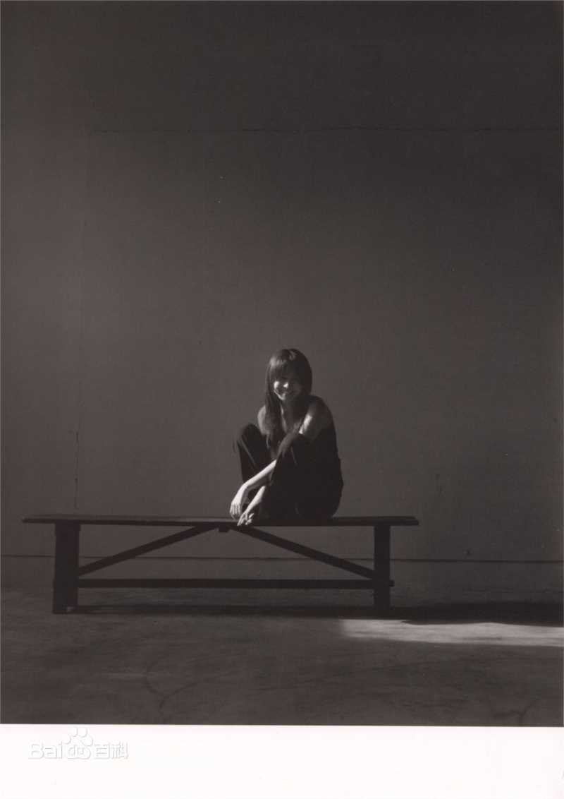 长谷川京子(KYOKO HASEGAWA)精彩图册