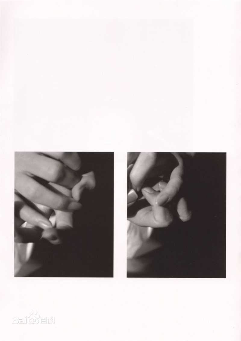 长谷川京子(KYOKO HASEGAWA)精彩图册