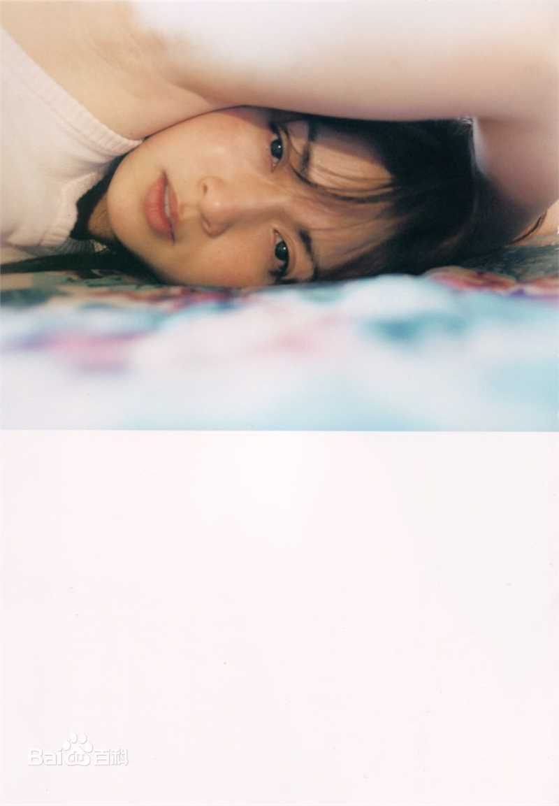 长谷川京子(KYOKO HASEGAWA)精彩图册