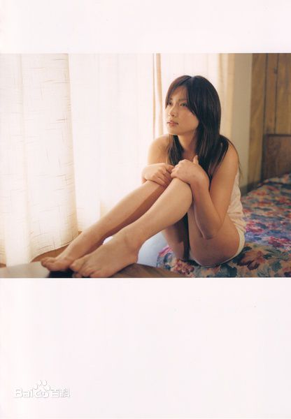 最全长谷川京子(KYOKO HASEGAWA)精彩图册