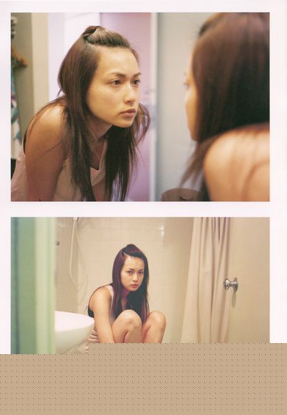 最全长谷川京子(KYOKO HASEGAWA)精彩图册