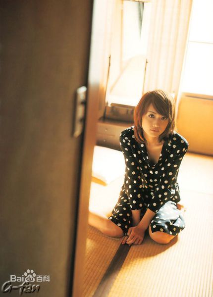 最全长谷川京子(KYOKO HASEGAWA)精彩图册