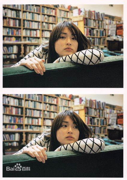 最全长谷川京子(KYOKO HASEGAWA)精彩图册