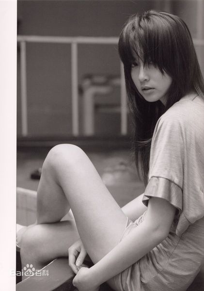 最全长谷川京子(KYOKO HASEGAWA)精彩图册