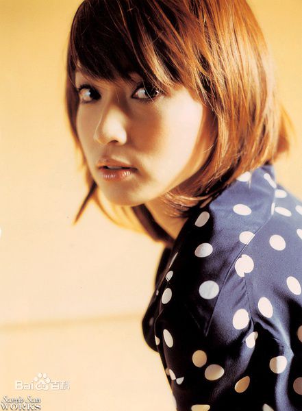 最全长谷川京子(KYOKO HASEGAWA)精彩图册