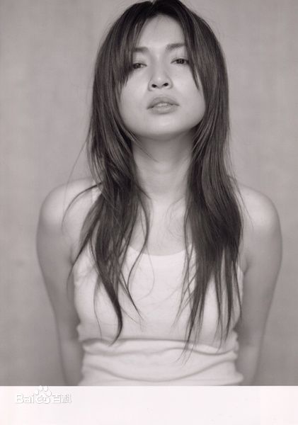 最全长谷川京子(KYOKO HASEGAWA)精彩图册