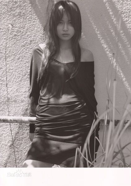 最全长谷川京子(KYOKO HASEGAWA)精彩图册