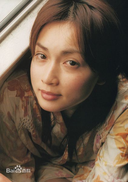 最全长谷川京子(KYOKO HASEGAWA)精彩图册