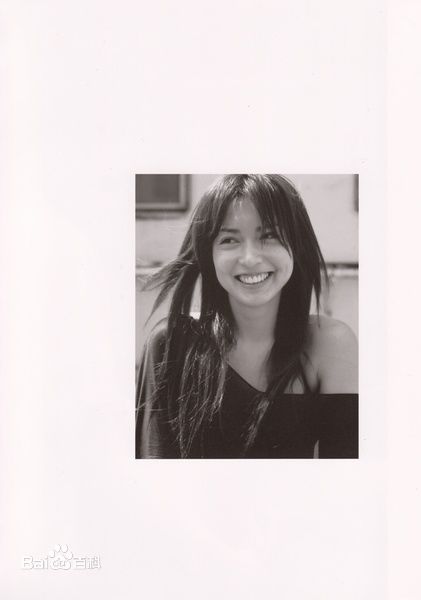 最全长谷川京子(KYOKO HASEGAWA)精彩图册