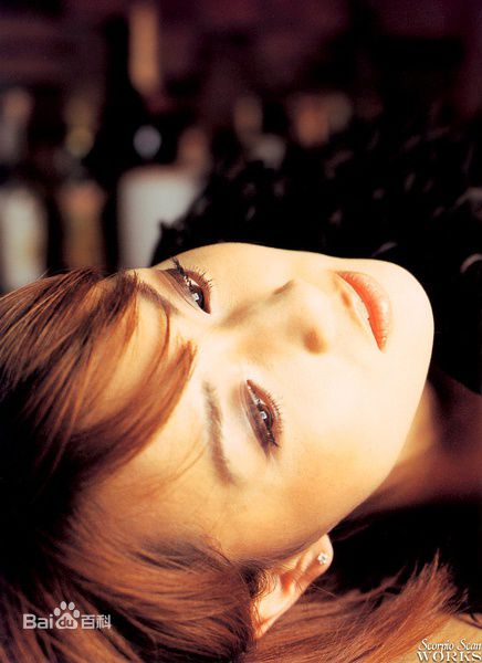 最全长谷川京子(KYOKO HASEGAWA)精彩图册