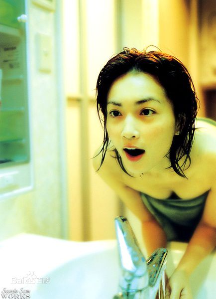 最全长谷川京子(KYOKO HASEGAWA)精彩图册