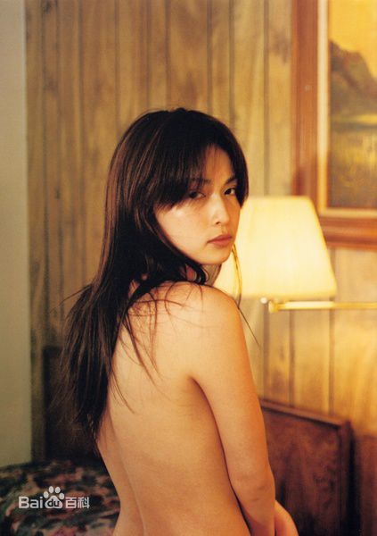 最全长谷川京子(KYOKO HASEGAWA)精彩图册