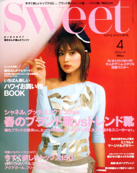 精选长谷川京子(KYOKO HASEGAWA)精彩图册