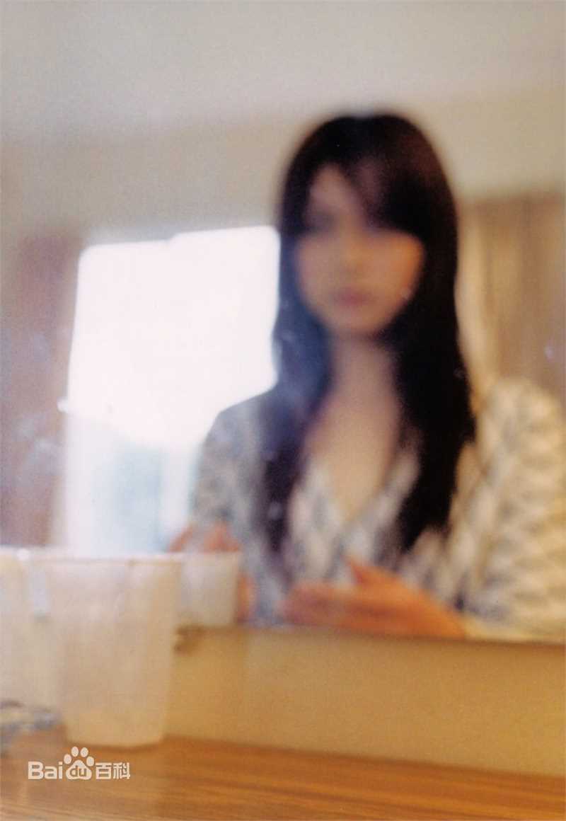 精选长谷川京子(KYOKO HASEGAWA)精彩图册