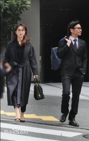 高清长谷川京子(KYOKO HASEGAWA)图片