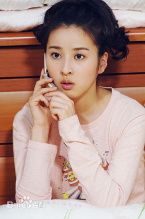 韩惠珍(Han Hye Jin)《加油!金顺》最新剧照