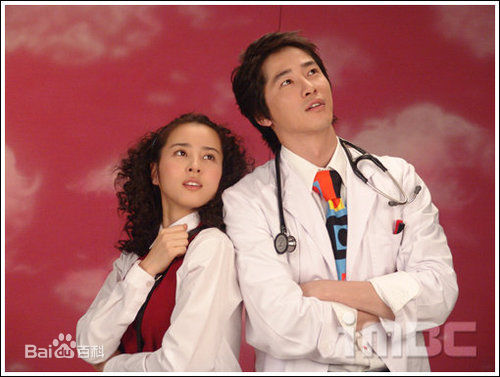 韩惠珍(Han Hye Jin)《加油!金顺》最新剧照