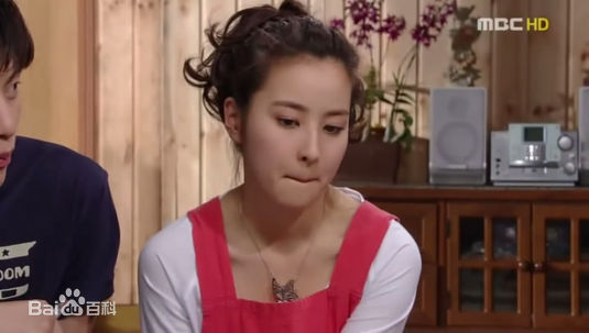 韩惠珍(Han Hye Jin)《加油!金顺》最新剧照