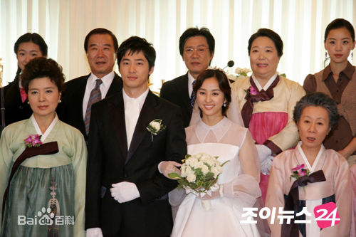 韩惠珍(Han Hye Jin)《加油!金顺》最新剧照