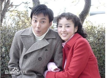 韩惠珍(Han Hye Jin)《加油!金顺》最新剧照