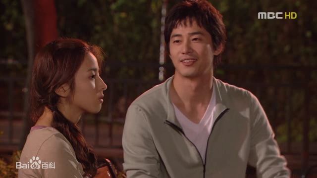 韩惠珍(Han Hye Jin)《加油!金顺》最新剧照