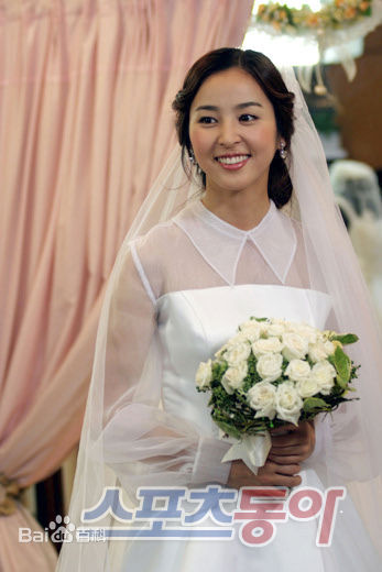 韩惠珍(Han Hye Jin)《加油!金顺》最新剧照