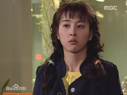 韩惠珍(Han Hye Jin)《加油!金顺》最新剧照