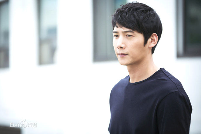 李尚禹(,Lee Sang Woo,イ·サンウ)拜托了 妈妈图册