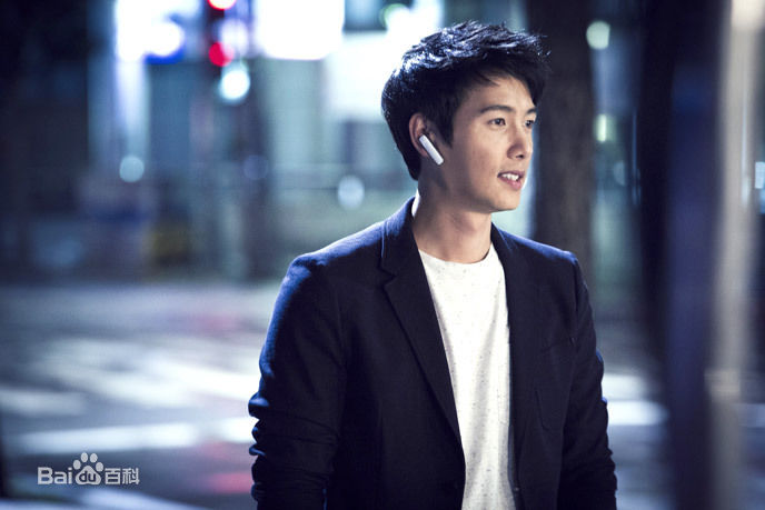 李尚禹(,Lee Sang Woo,イ·サンウ)拜托了 妈妈图册