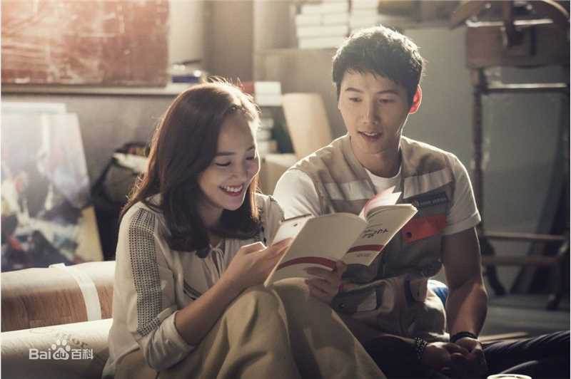 李尚禹(,Lee Sang Woo,イ·サンウ)拜托了 妈妈图册