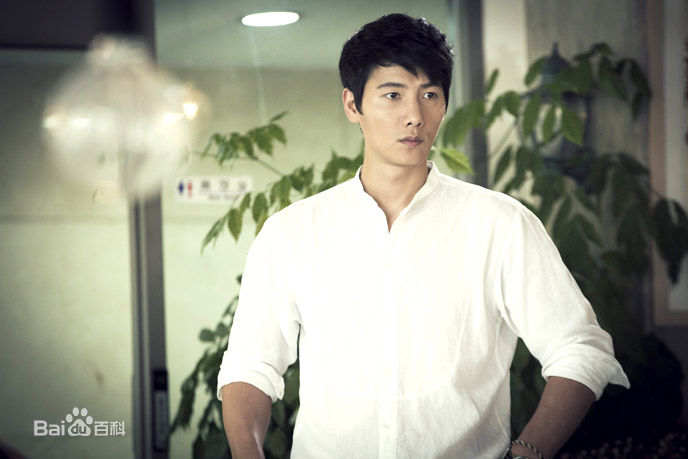 李尚禹(,Lee Sang Woo,イ·サンウ)拜托了 妈妈图册