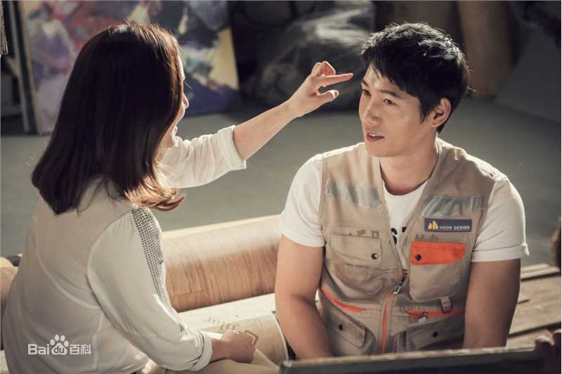 李尚禹(,Lee Sang Woo,イ·サンウ)拜托了 妈妈图册