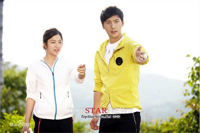 李尚禹(,Lee Sang Woo,イ·サンウ)心情好的日子壁纸壁纸