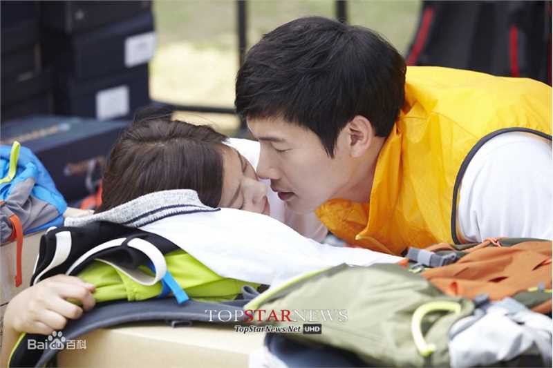 李尚禹(,Lee Sang Woo,イ·サンウ)心情好的日子壁纸壁纸