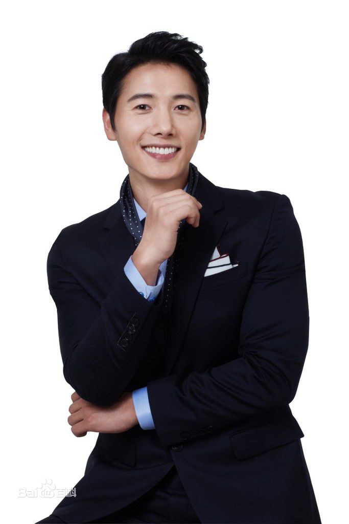 李尚禹(,Lee Sang Woo,イ·サンウ)BLUE CITY 代言壁纸壁纸